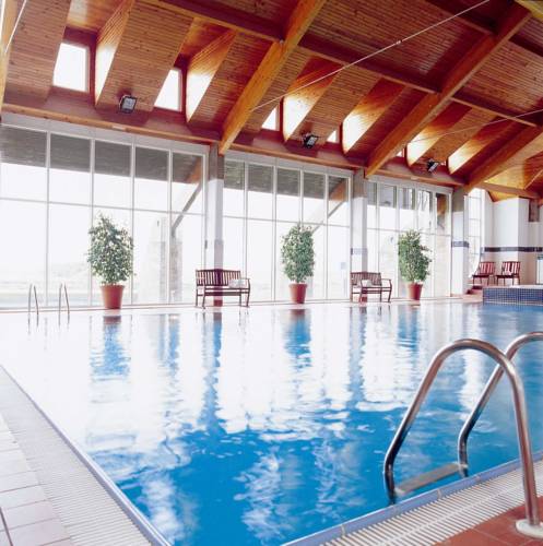 Troon United Kingdom Hotel