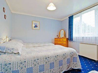 Swyddffynnon Verenigd Koningkrijk Engeland promotiecode Booking.com
