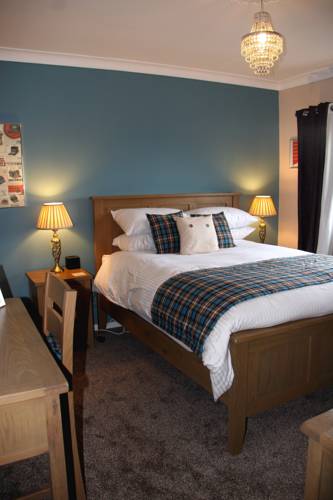Alsager Verenigd Koningkrijk Engeland promotiecode Booking.com