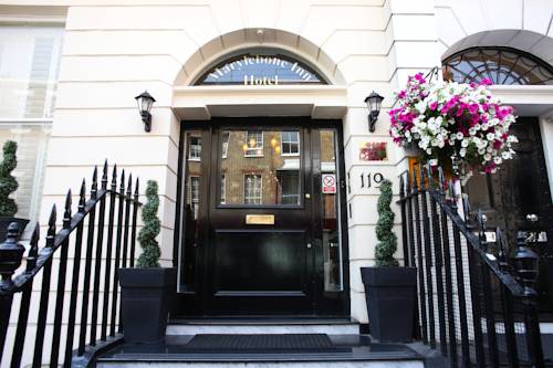 Londen Verenigd Koningkrijk Engeland promotiecode Booking.com