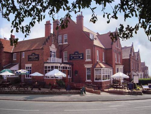Robin Hood's Bay Code promo Angleterre Booking.com