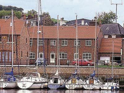 Whitby Verenigd Koningkrijk Engeland promotiecode Booking.com