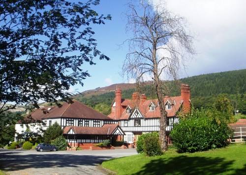 Llangollen Vereinigtes Königreich England Promo-Code Booking.com