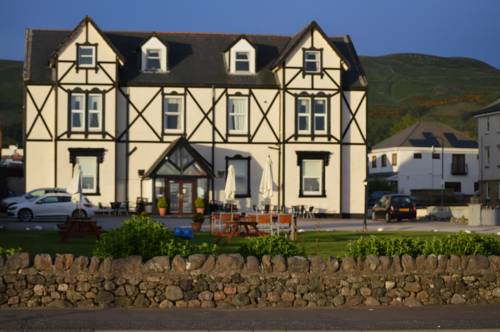 Largs Code promo Angleterre Booking.com