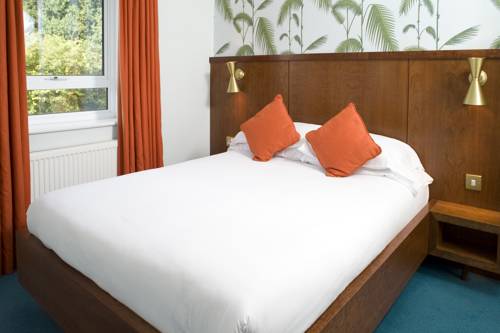 Sieben eichen Vereinigtes Königreich England Promo-Code Booking.com