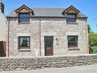 St Buryan Verenigd Koningkrijk Engeland promotiecode Booking.com