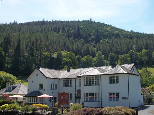 Betws-y-coed Reino Unido codigo de promocion Booking.com