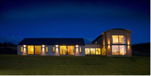 Oban Verenigd Koningkrijk Engeland promotiecode Booking.com
