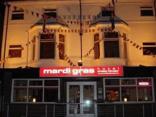 Blackpool United Kingdom Hotels