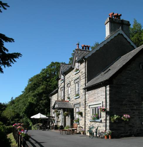 Betws-y-étudiante Code promo Angleterre Booking.com