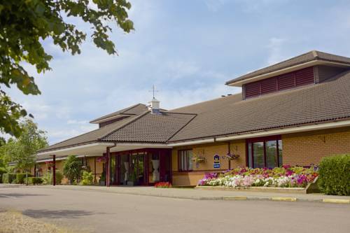 Norwich Code promo Angleterre Booking.com
