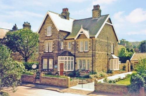 Buxton Verenigd Koningkrijk Engeland promotiecode Booking.com