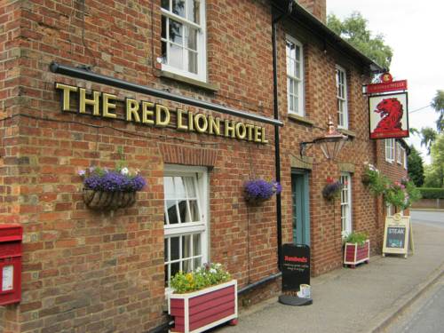 Milton Keynes Codice Promozionale Inghilterra Booking.com