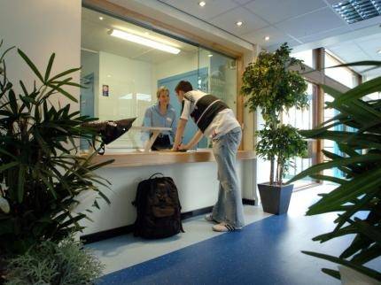 Newcastle sul Tyne Codice Promozionale Inghilterra Booking.com