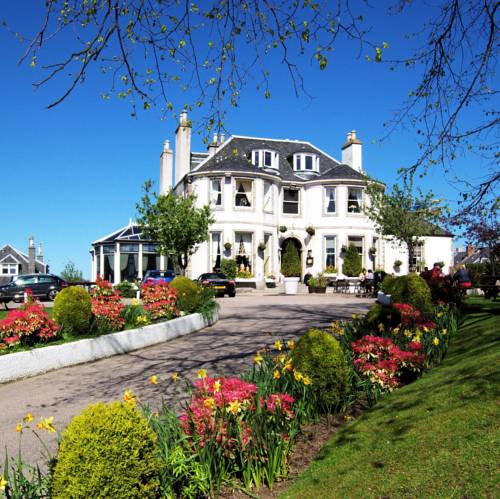 Aberdeen Reino Unido codigo de promocion Booking.com