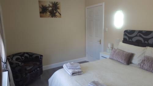 Bishopbriggs Verenigd Koningkrijk Engeland promotiecode Booking.com