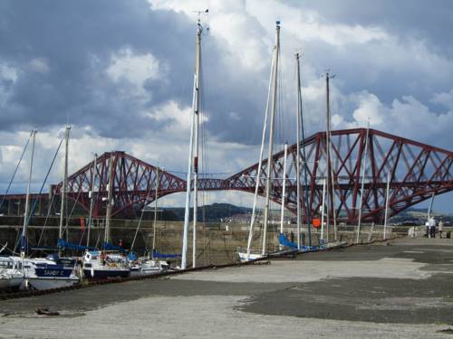 South Queensferry Vereinigtes Königreich England Promo-Code Booking.com