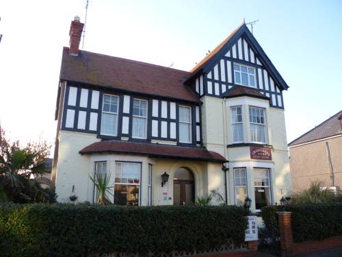 Llandudno, Gwynedd Verenigd Koningkrijk Engeland promotiecode Booking.com