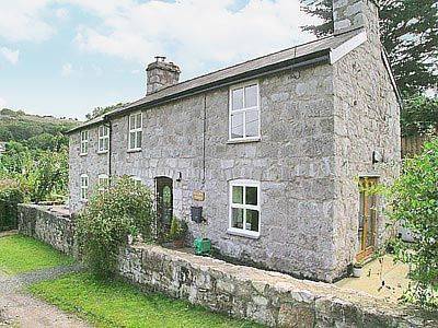 Rhyd-y-Foel Verenigd Koningkrijk Engeland promotiecode Booking.com