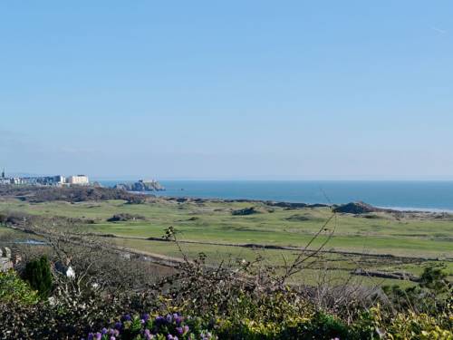Penally nr. Tenby Reino Unido codigo de promocion Booking.com