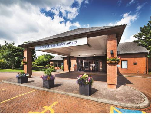 Manchester Codice Promozionale Inghilterra Booking.com