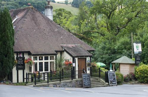 Buckfastleigh, Dartmoor Codice Promozionale Inghilterra Booking.com