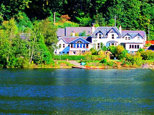 St Fillans Code promo Angleterre Booking.com