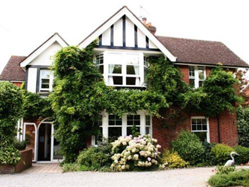 Royal Tunbridge Wells Vereinigtes Königreich England Promo-Code Booking.com