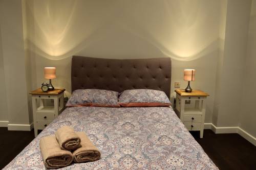 Shoreditch Verenigd Koningkrijk Engeland promotiecode Booking.com