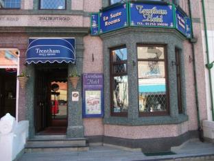 Blackpool United Kingdom Hotels