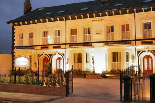 Liverpool Verenigd Koningkrijk Engeland promotiecode Booking.com