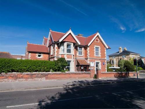 Swanage Reino Unido codigo de promocion Booking.com