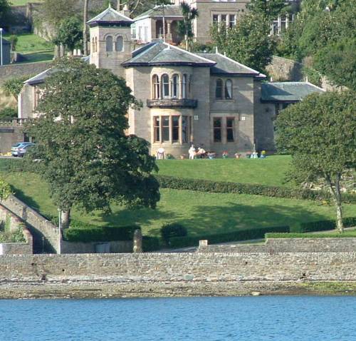 Campbeltown Codice Promozionale Inghilterra Booking.com