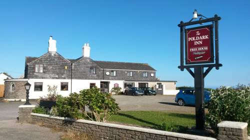 Delabole Royaume-Uni code promo hôtel booking.com