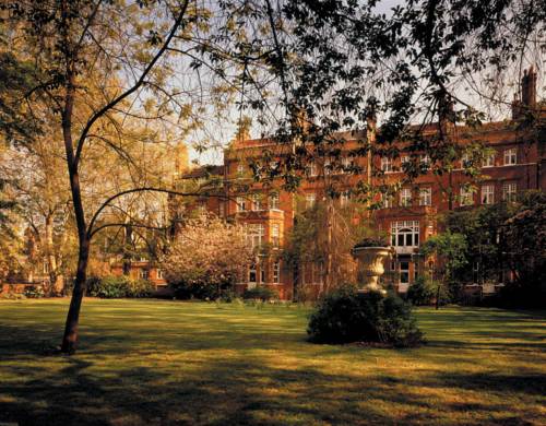 Londres Reino Unido codigo de promocion Booking.com