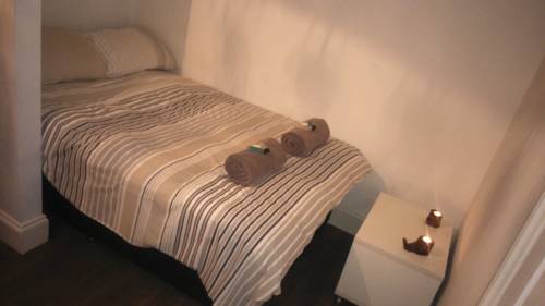 Brighton & Hove Verenigd Koningkrijk Engeland promotiecode Booking.com