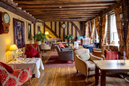 Southwell Vereinigtes Königreich England Promo-Code Booking.com