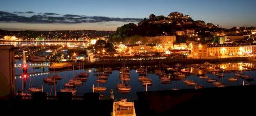 Torquay Reino Unido codigo de promocion Booking.com