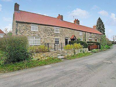 Burythorpe Code promo Angleterre Booking.com