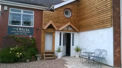 Skegness Reino Unido codigo de promocion Booking.com