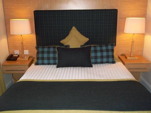 Brechin Code promo Angleterre Booking.com