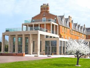 Powick United Kingdom Hotels