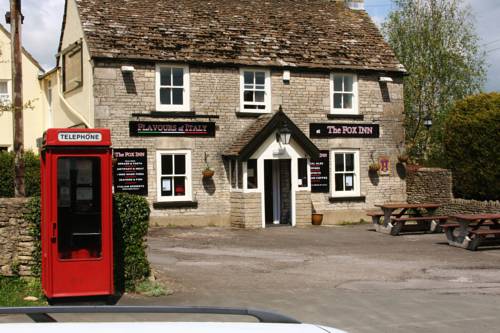 Hawkesbury Upton Codice Promozionale Inghilterra Booking.com