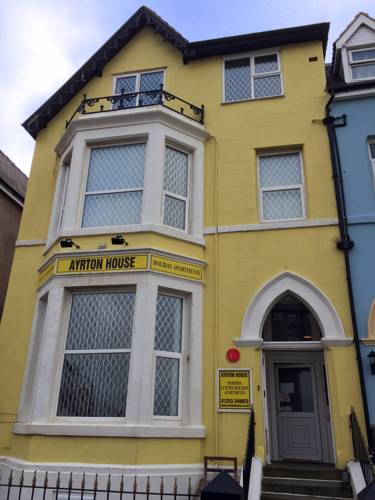 Blackpool Verenigd Koningkrijk Engeland promotiecode Booking.com
