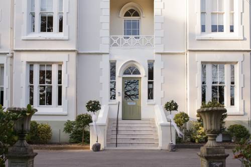 Bournemouth Royaume-Uni code promo h&ocirc;tel booking.com