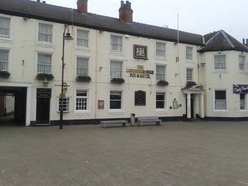 Selby Code promo Angleterre Booking.com