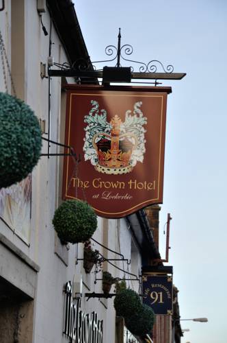 Lockerbie Royaume-Uni code promo hôtel booking.com