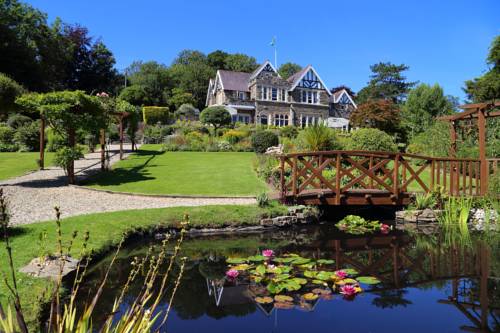 Bideford Vereinigtes Königreich England Promo-Code Booking.com