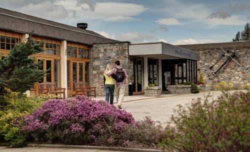 Aviemore Code promo Angleterre Booking.com