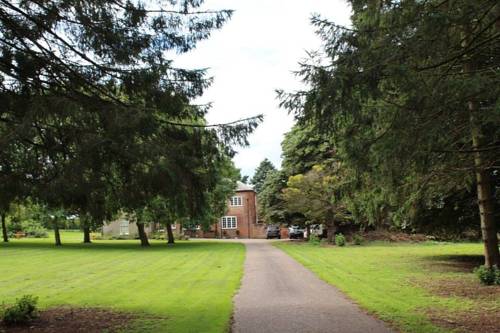 Swaffham Verenigd Koningkrijk Engeland promotiecode Booking.com